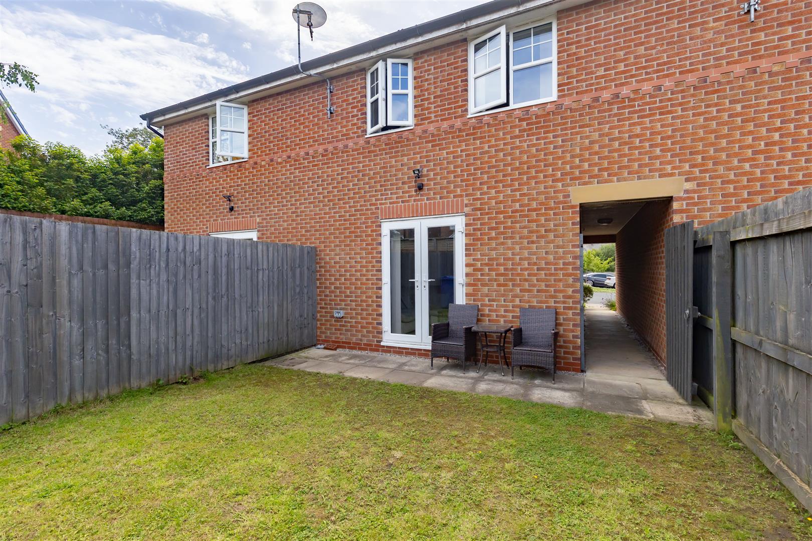 The Elms, Clayton-Le-Woods, Chorley